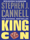 Cover image for King Con